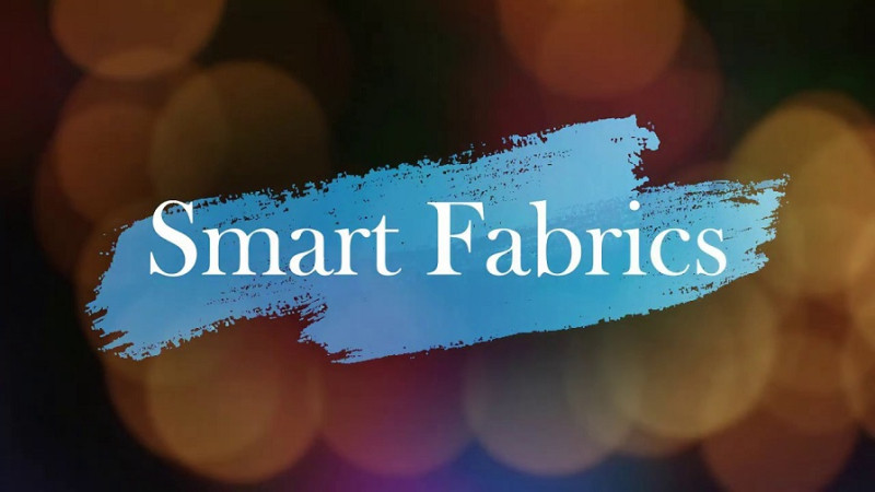 前瞻技術(shù)，蘋果Smart Fabric（智能織物）專利,電子元件