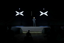 小鹏要搞无人出租车，还要锁定新势力年度销冠？