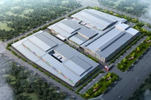 拓普集团首个空气悬架系统工厂落成，年产量将达200万只