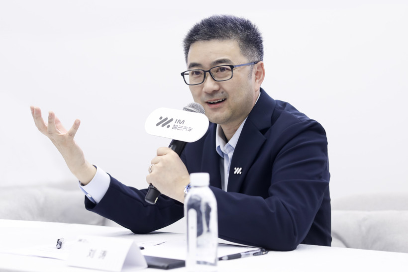 成立一年規(guī)劃三款車，智己汽車快工能否出「細(xì)活」？