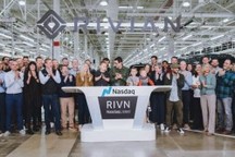 Rivian千亿市值神话：市场不想错过下一个特斯拉