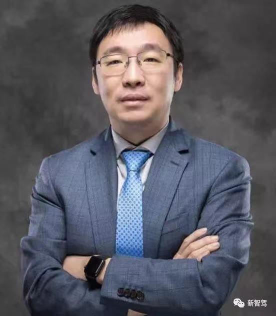 2022 年 IEEE Fellow 名单揭晓！「智能驾驶/网联汽车」领域这 8 位华人学者入选