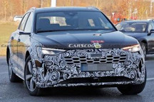 奥迪将于2026年推出Q8 e-tron电动SUV