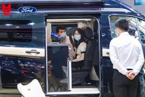 廣州車展