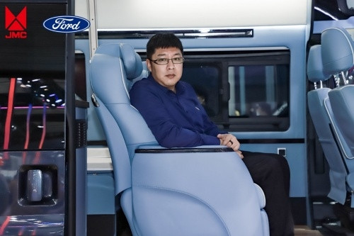 廣州車展
