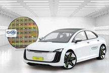 纬湃科技与GaN系统公司达成战略合作，并入股该公司