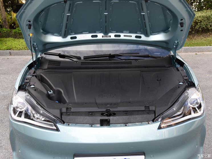 合眾汽車(chē) 哪吒V 2022款 Pro 長(zhǎng)續(xù)航智享版