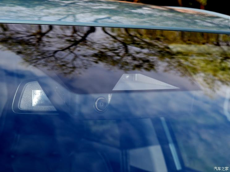 合眾汽車(chē) 哪吒V 2022款 Pro 長(zhǎng)續(xù)航智享版