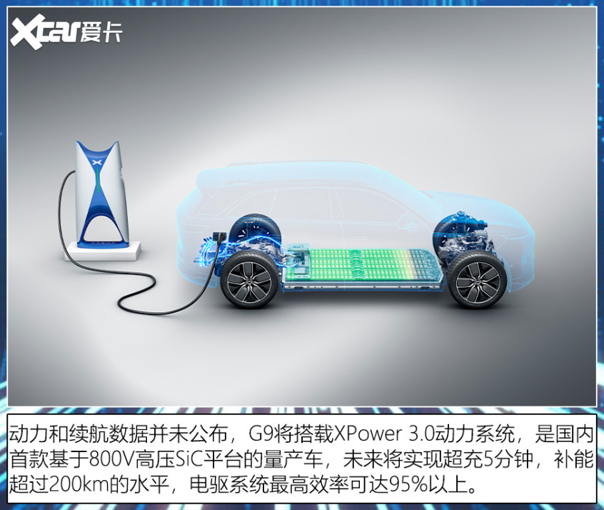 廣州車展上的中式豪華車