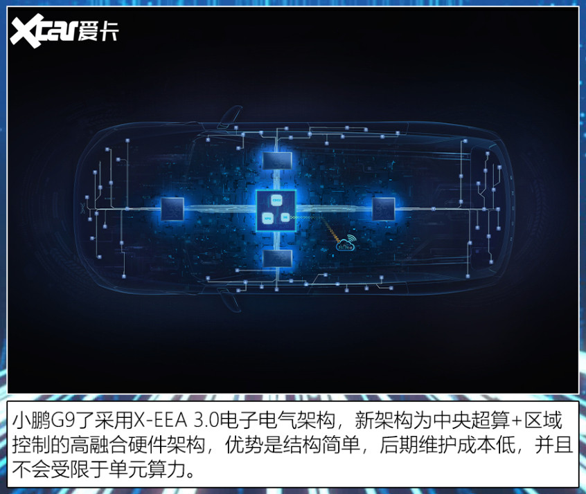 廣州車展上的中式豪華車