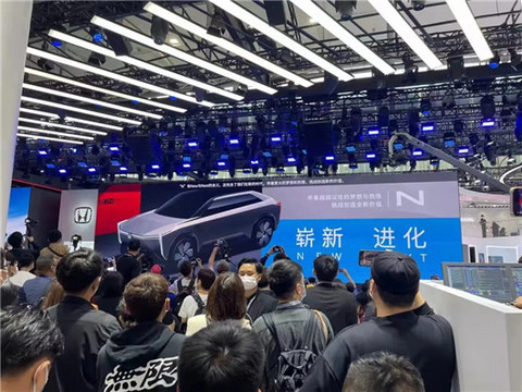 自主品牌,广州车展 自主品牌,广州车展