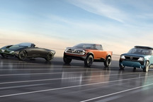 日产2030愿景：五年内投入2万亿日元，推出20款电驱化产品