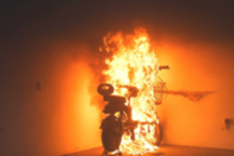 国轩高科遭“撕”，电池安全问题再受关注