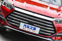 13.58万起 2022款宋Pro DM-i开启预售