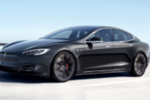 特斯拉Model Y用上AMD芯片！车机运行速度对比现款Intel芯片提升数倍