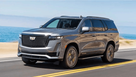 SUV SUV