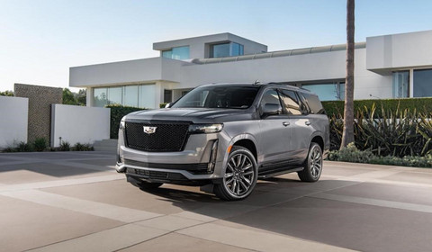 SUV SUV