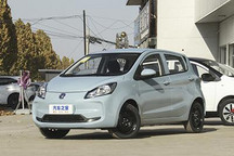 长安奔奔E-Star等车型正常生产且交付