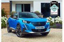 Stellantis旗下多款小型电动汽车续航提升