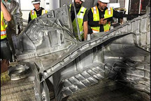 特斯拉一体铸造技术已有六中国车企采用