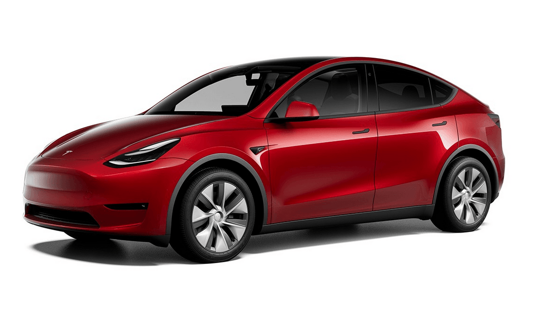 Tesla отзывает 826 автомобилей Model Y в США из-за проблем с поворотными кулаками подвески
