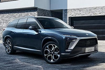 同比增长105.6% 蔚来11月交付10878辆