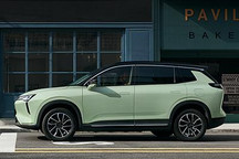 再创单月销量新高 威马11月交付5027辆