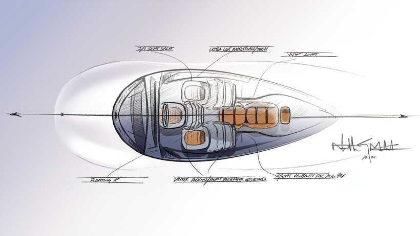 電動(dòng)汽車，新車，熱點(diǎn)車型，電池，Hennessey電動(dòng)超跑,Hennessey六輪電動(dòng)超跑