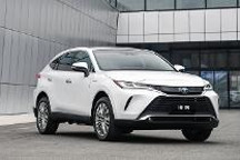 智驾开箱丨一汽丰田凌放：不再见棱见角，美得感性带灵气