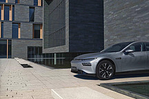 11月销量出炉，四家新势力月销过万