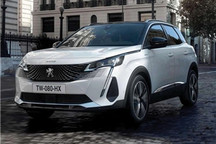 芯片短缺导致11月法国新车销量下滑3.2%