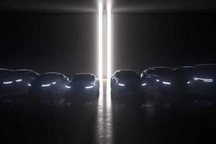 纯电动旗舰SUV 捷尼赛思将推出GV90