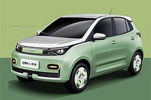 两门/四门可选 雷丁新车命名为芒果Pro