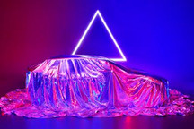 雷克萨斯全新纯电动SUV将于2022年发布