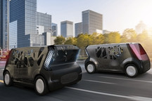WorldAutoSteel和里卡多公布Steel E-Motive车辆设计 展示钢铁在MaaS的优势