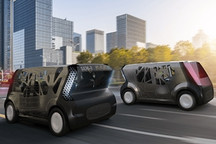 WorldAutoSteel和里卡多公布Steel E-Motive車輛設(shè)計(jì) 展示鋼鐵在MaaS的優(yōu)勢