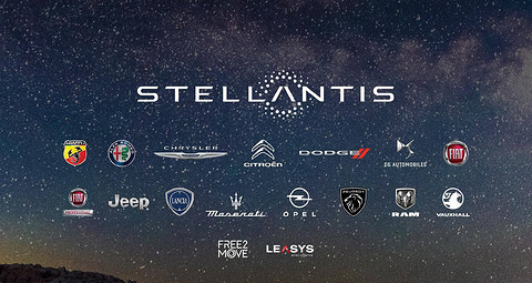 电动汽车,特斯拉,Stellantis 电气化成本高 电动汽车,特斯拉,Stellantis 电气化成本高
