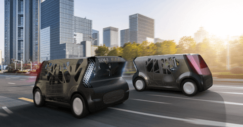 前瞻技术,世界汽车用钢联盟(WorldAutoSteel),里卡多(Ricardo),Steel E-Motive 前瞻技术,世界汽车用钢联盟(WorldAutoSteel),里卡多(Ricardo),Steel E-Motive