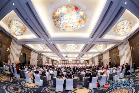 年终大戏开幕在即 | 第三届盖世汽车新供应链大会 年终大戏开幕在即 | 第三届盖世汽车新供应链大会