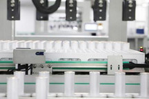 国轩高科：公司产能今年底将达到50GWh