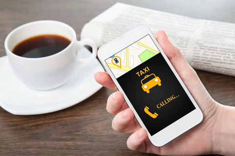 网约车,Ola IPO,Ola上市,Ola超级应用 网约车,Ola IPO,Ola上市,Ola超级应用