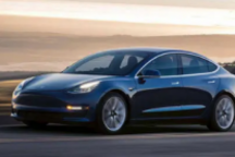 特斯拉“上书”申请关税豁免：电池生产所需石墨只能从中国进口