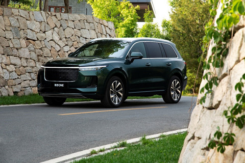 SUV,豪华车,理想,理想汽车 SUV,豪华车,理想,理想汽车