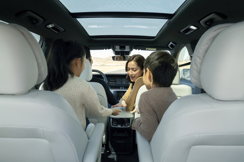 SUV,豪华车,理想,理想汽车 SUV,豪华车,理想,理想汽车