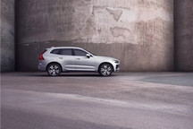 沃尔沃汽车前11月销量同比增8.8%，全年销量有望实现正增长