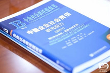 中国动力电池行业社会责任发展指数首发丨LG 新能源荣登指数榜首