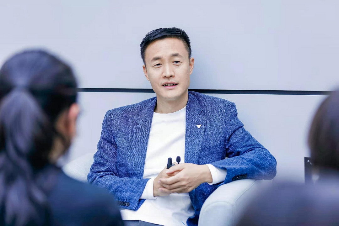 哪吒汽車：消費者在哪，店就開在哪，服務就在哪