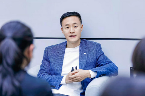 哪吒汽车:消费者在哪,店就开在哪,服务就在哪 哪吒汽车:消费者在哪,店就开在哪,服务就在哪
