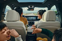 支持导航辅助驾驶 理想ONE即将OTA 3.0