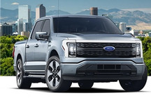 福特计划在2年内成全球第二大电动车制造商